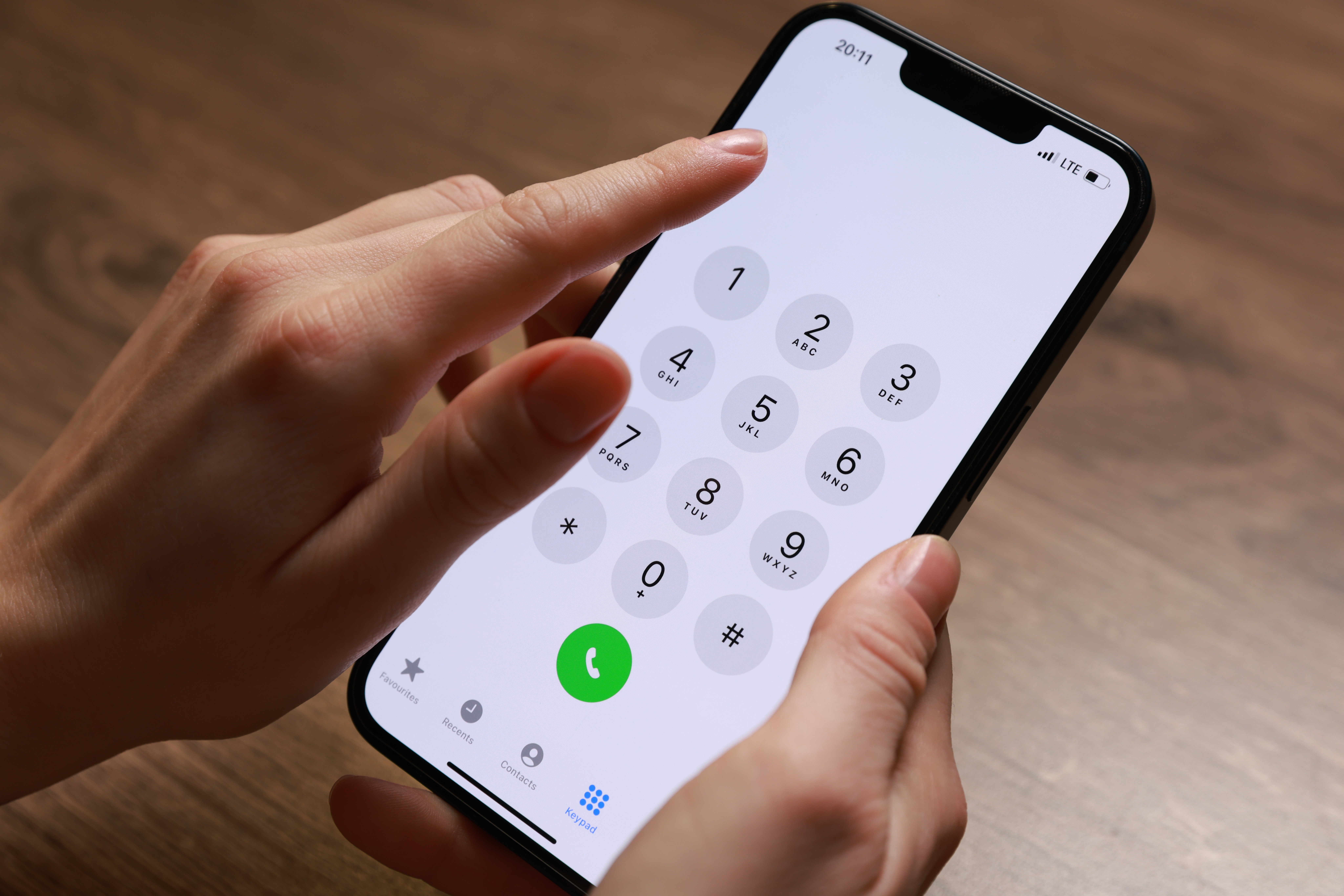 Phone